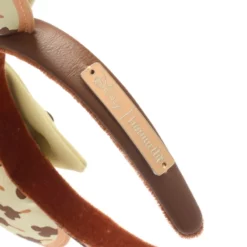 Loungefly Minnie Mouse Ears Ice Cream Bar Headband For Adults -WhimsyWears Shop 428402668800 3