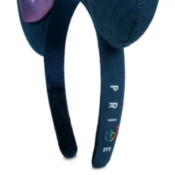 Minnie Mouse Pride Ears Headband For Adults -WhimsyWears Shop 428402672012 2