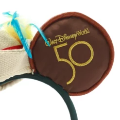 Mickey Mouse: The Main Attraction Ears Headband For Adults, Series 5 Of 12 -WhimsyWears Shop 428402672272 3