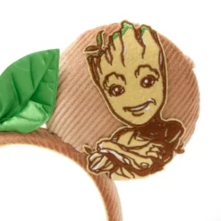 Groot Ear Headband For Adults, Guardians Of The Galaxy 8 Groot Ear Headband For Adults, Guardians Of The Galaxy -WhimsyWears Shop 428403351565 3