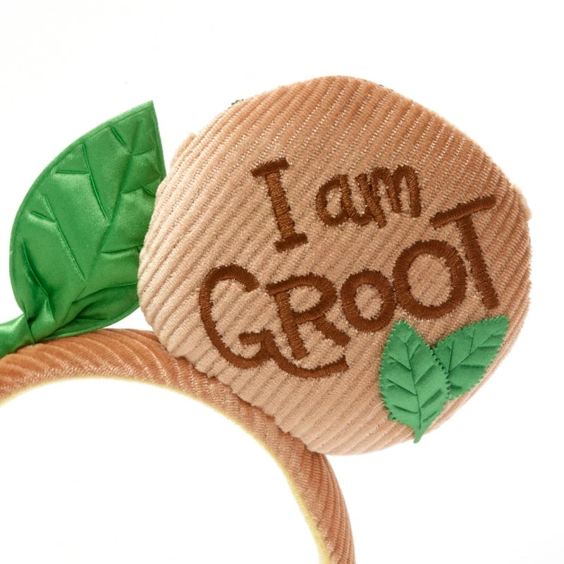 Groot Ear Headband For Adults, Guardians Of The Galaxy 5 Groot Ear Headband For Adults, Guardians Of The Galaxy - Image 5