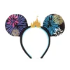Mickey Mouse: The Main Attraction Ear Headband For Adults, Series 12 Of 12