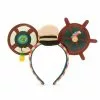 Mickey Mouse: The Main Attraction Ear Headband, Series 11 Of 12