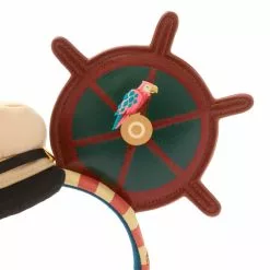 Mickey Mouse: The Main Attraction Ear Headband, Series 11 Of 12 -WhimsyWears Shop 428403357352 3