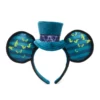 Mickey Mouse: The Main Attraction Ear Headband For Adults, Series 10 Of 12