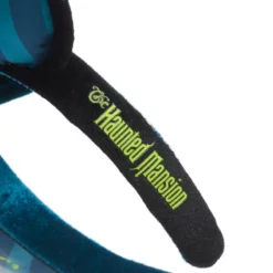 Mickey Mouse: The Main Attraction Ear Headband For Adults, Series 10 Of 12 -WhimsyWears Shop 428403359585 4