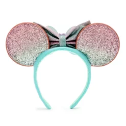 The Little Mermaid Ear Headband For Adults 6 The Little Mermaid Ear Headband For Adults -WhimsyWears Shop 428403698257 2