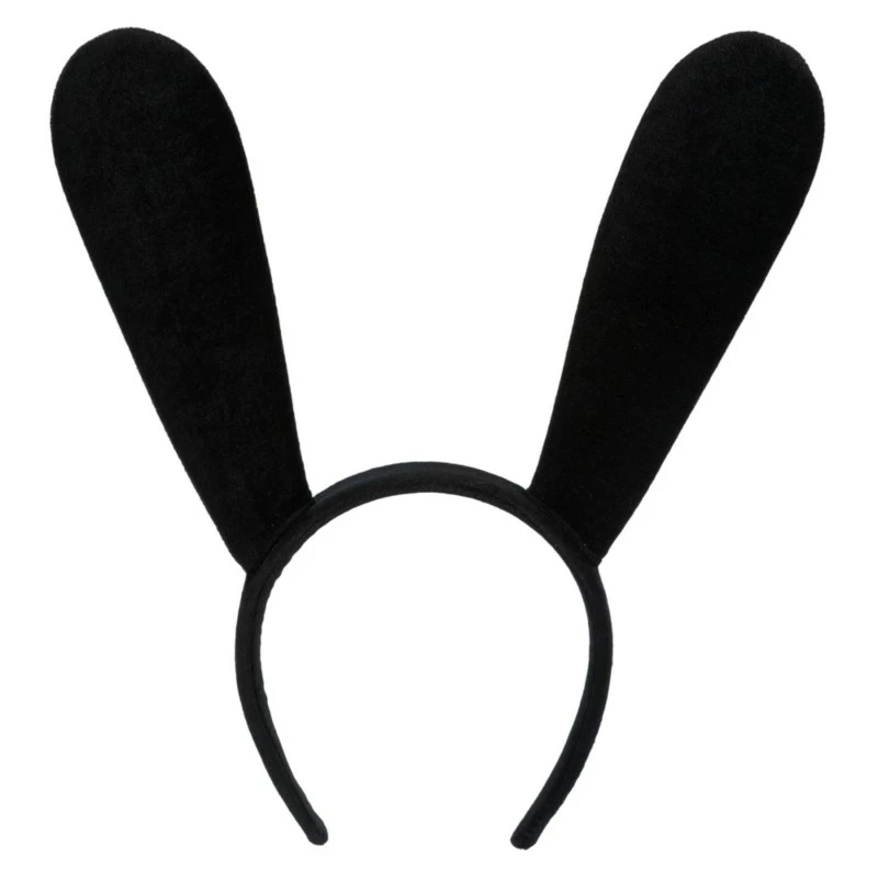 Oswald The Lucky Rabbit Ear Headband - Disney100 1 Oswald The Lucky Rabbit Ear Headband - Disney100