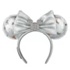 Mickey Mouse And Friends Loungefly Ear Headband For Adults - Disney100