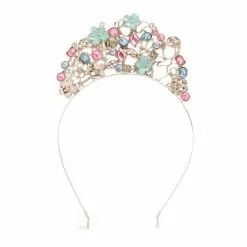 Cinderella Tiara For Kids