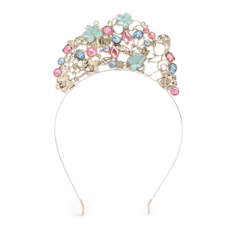 Cinderella Tiara For Kids 1 Cinderella Tiara For Kids