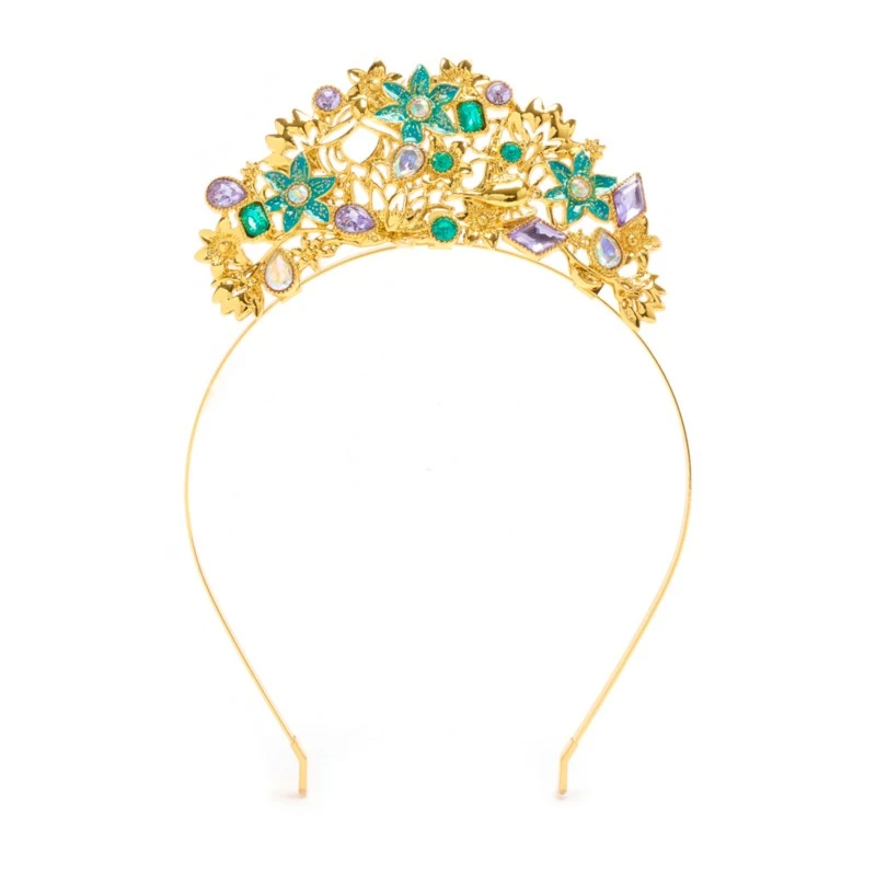 Jasmine Tiara For Kids, Aladdin 1 Jasmine Tiara For Kids, Aladdin