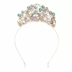 Ariel Tiara For Kids, The Little Mermaid