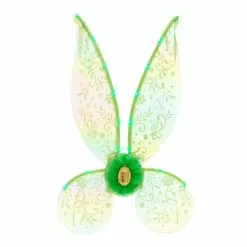 Tinker Bell Light-Up Wings For Kids, Peter Pan