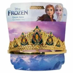 Anna Tiara For Kids, Frozen 5 Anna Tiara For Kids, Frozen -WhimsyWears Shop 428423402223 2