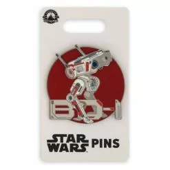 BD-1 Pin, Star Wars Jedi: Fallen Order 5 BD-1 Pin, Star Wars Jedi: Fallen Order -WhimsyWears Shop 438037237654 2