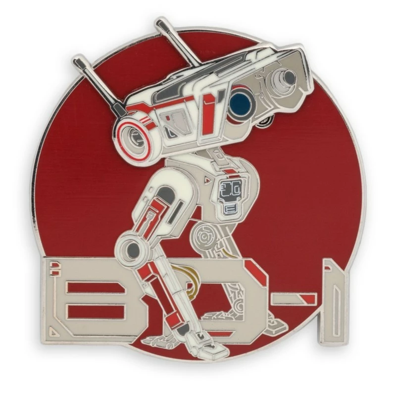 BD-1 Pin, Star Wars Jedi: Fallen Order 1 BD-1 Pin, Star Wars Jedi: Fallen Order