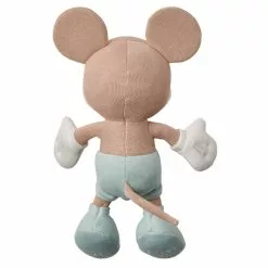 Mickey Mouse Small Plush For Baby 5 Mickey Mouse Small Plush For Baby -WhimsyWears Shop 440473687443 2