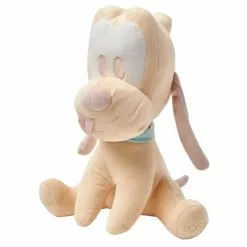Pluto ''Born In 2023'' Small Plush For Baby -WhimsyWears Shop 440473687511 2