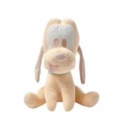 Pluto ''Born In 2023'' Small Plush For Baby
