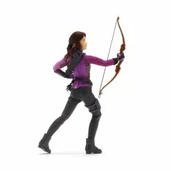 Kate Bishop Special Edition Doll, Hawkeye 6 Kate Bishop Special Edition Doll, Hawkeye -WhimsyWears Shop 460022530037 2