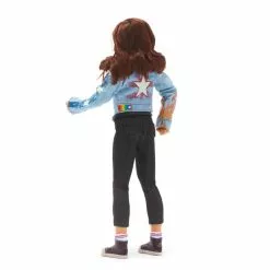 America Chavez Special Edition Doll 9 America Chavez Special Edition Doll -WhimsyWears Shop 460022530112 4