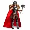 Mighty Thor Special Edition Doll, Thor: Love And Thunder