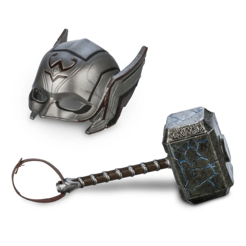 Mighty Thor Special Edition Doll, Thor: Love And Thunder 4 Mighty Thor Special Edition Doll, Thor: Love And Thunder - Image 4