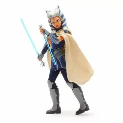 Ahsoka Tano Special Edition Doll, Star Wars -WhimsyWears Shop 460022992460 2