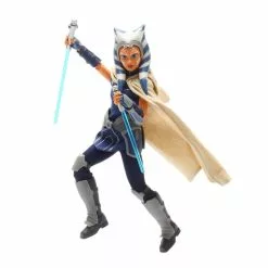 Ahsoka Tano Special Edition Doll, Star Wars -WhimsyWears Shop 460022992460 3