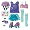 Disney Ily 4EVER Fashion Pack, Inspired By Ariel, The Little Mermaid
