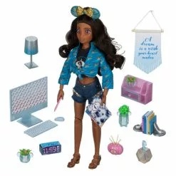 Disney Ily 4EVER Accessory Pack, Inspired By Cinderella -WhimsyWears Shop 460023288050 2