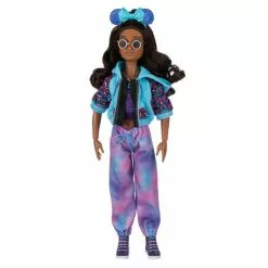 Disney Ily 4EVER Doll Inspired By Ariel, The Little Mermaid 8 Disney Ily 4EVER Doll Inspired By Ariel, The Little Mermaid -WhimsyWears Shop 460023288210 3