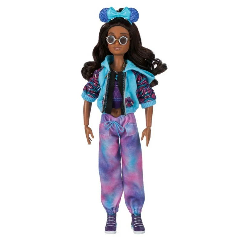 Disney Ily 4EVER Doll Inspired By Ariel, The Little Mermaid 4 Disney Ily 4EVER Doll Inspired By Ariel, The Little Mermaid - Image 4