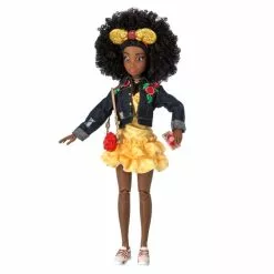 Disney Ily 4EVER Doll, Inspired By Belle, Beauty And The Beast 9 Disney Ily 4EVER Doll, Inspired By Belle, Beauty And The Beast -WhimsyWears Shop 460023288395 4