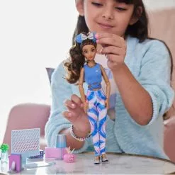 Disney Ily 4EVER Doll, Inspired By Cinderella -WhimsyWears Shop 460023288470 2