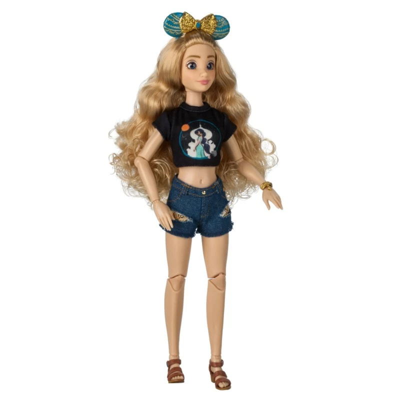 Disney Ily 4EVER Doll, Inspired By Jasmine, Aladdin 4 Disney Ily 4EVER Doll, Inspired By Jasmine, Aladdin - Image 4