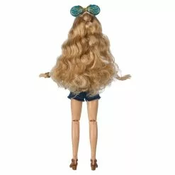 Disney Ily 4EVER Doll, Inspired By Jasmine, Aladdin 9 Disney Ily 4EVER Doll, Inspired By Jasmine, Aladdin -WhimsyWears Shop 460023288548 4