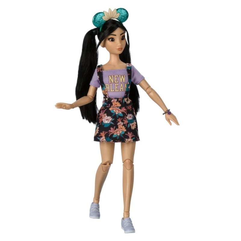 Disney Ily 4EVER Doll, Inspired By Tiana, The Princess And The Frog 4 Disney Ily 4EVER Doll, Inspired By Tiana, The Princess And The Frog - Image 4