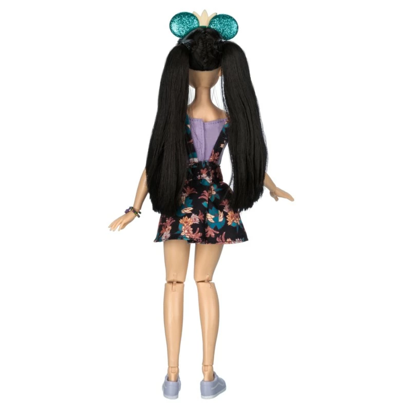 Disney Ily 4EVER Doll, Inspired By Tiana, The Princess And The Frog 5 Disney Ily 4EVER Doll, Inspired By Tiana, The Princess And The Frog - Image 5