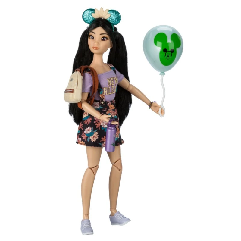 Disney Ily 4EVER Doll, Inspired By Tiana, The Princess And The Frog 1 Disney Ily 4EVER Doll, Inspired By Tiana, The Princess And The Frog