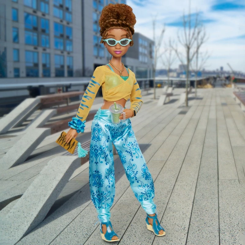 Disney Ily 4EVER Fashion Pack, Inspired By Jasmine, Aladdin 2 Disney Ily 4EVER Fashion Pack, Inspired By Jasmine, Aladdin - Image 2