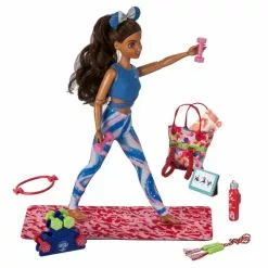 Disney Ily 4EVER Accessory Pack, Inspired By Mulan -WhimsyWears Shop 460023340680 2
