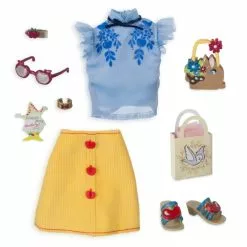 Disney Ily 4EVER Fashion Pack, Inspired By Snow White