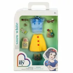 Disney Ily 4EVER Fashion Pack, Inspired By Snow White -WhimsyWears Shop 460023341182 4