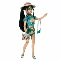 Disney Ily 4EVER Fashion Pack, Inspired By Tiana, The Princess And The Frog -WhimsyWears Shop 460023341342 2