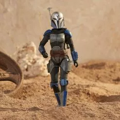 Bo-Katan Kryze Special Edition Doll, Star Wars: The Mandalorian 7 Bo-Katan Kryze Special Edition Doll, Star Wars: The Mandalorian -WhimsyWears Shop 460023777110 2