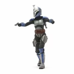 Bo-Katan Kryze Special Edition Doll, Star Wars: The Mandalorian 9 Bo-Katan Kryze Special Edition Doll, Star Wars: The Mandalorian -WhimsyWears Shop 460023777110 4