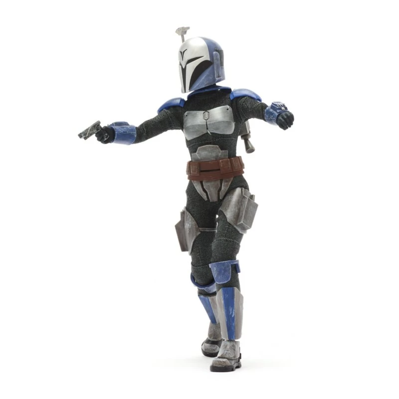Bo-Katan Kryze Special Edition Doll, Star Wars: The Mandalorian 5 Bo-Katan Kryze Special Edition Doll, Star Wars: The Mandalorian - Image 5