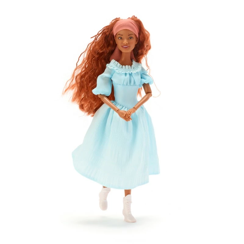 Disney Store Ariel Singing Doll, The Little Mermaid Live Action Film 5 Disney Store Ariel Singing Doll, The Little Mermaid Live Action Film - Image 5